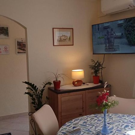 Apartman Rino Bašanija Εξωτερικό φωτογραφία