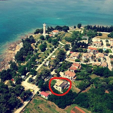 Apartman Rino Bašanija Εξωτερικό φωτογραφία