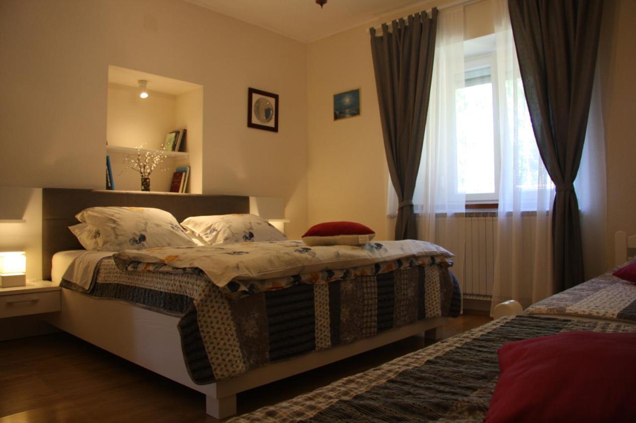 Apartman Rino Bašanija Εξωτερικό φωτογραφία