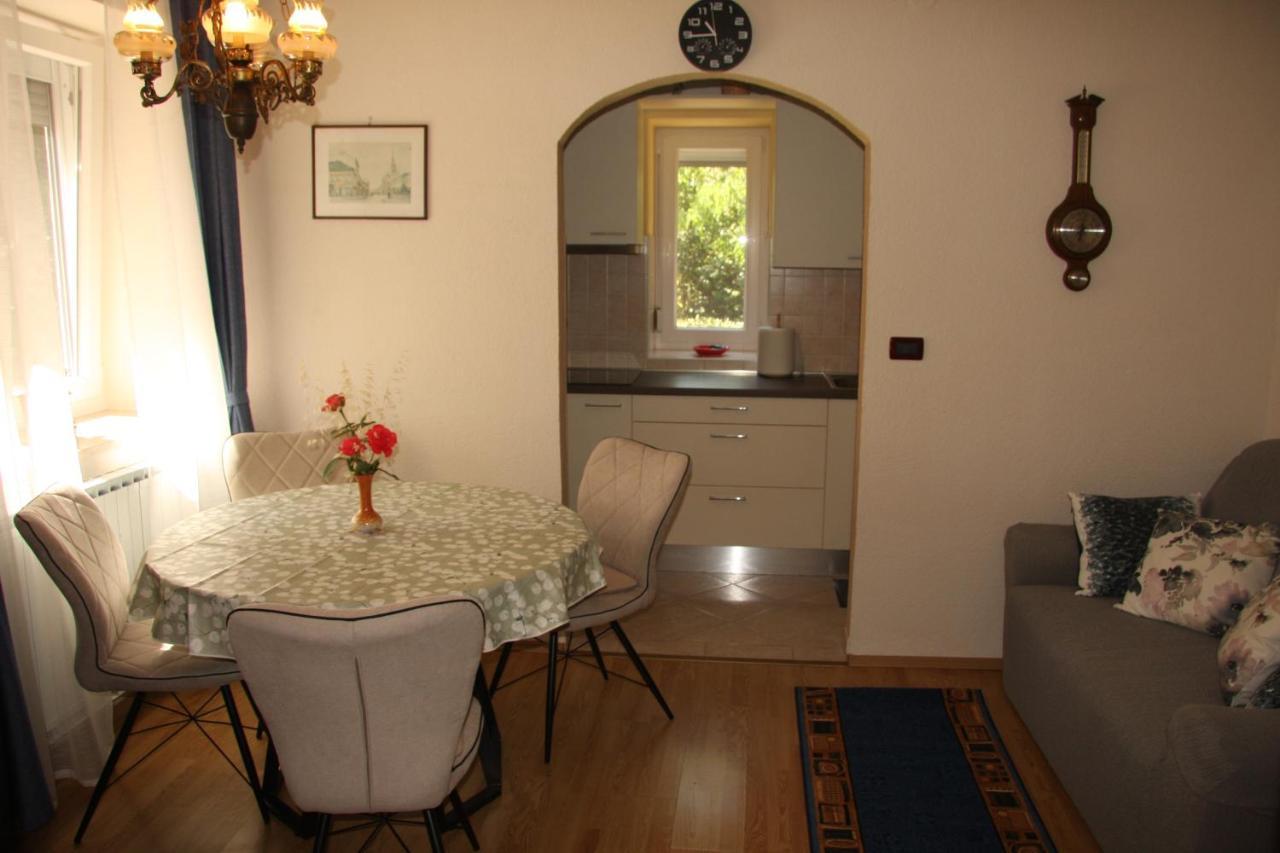 Apartman Rino Bašanija Εξωτερικό φωτογραφία