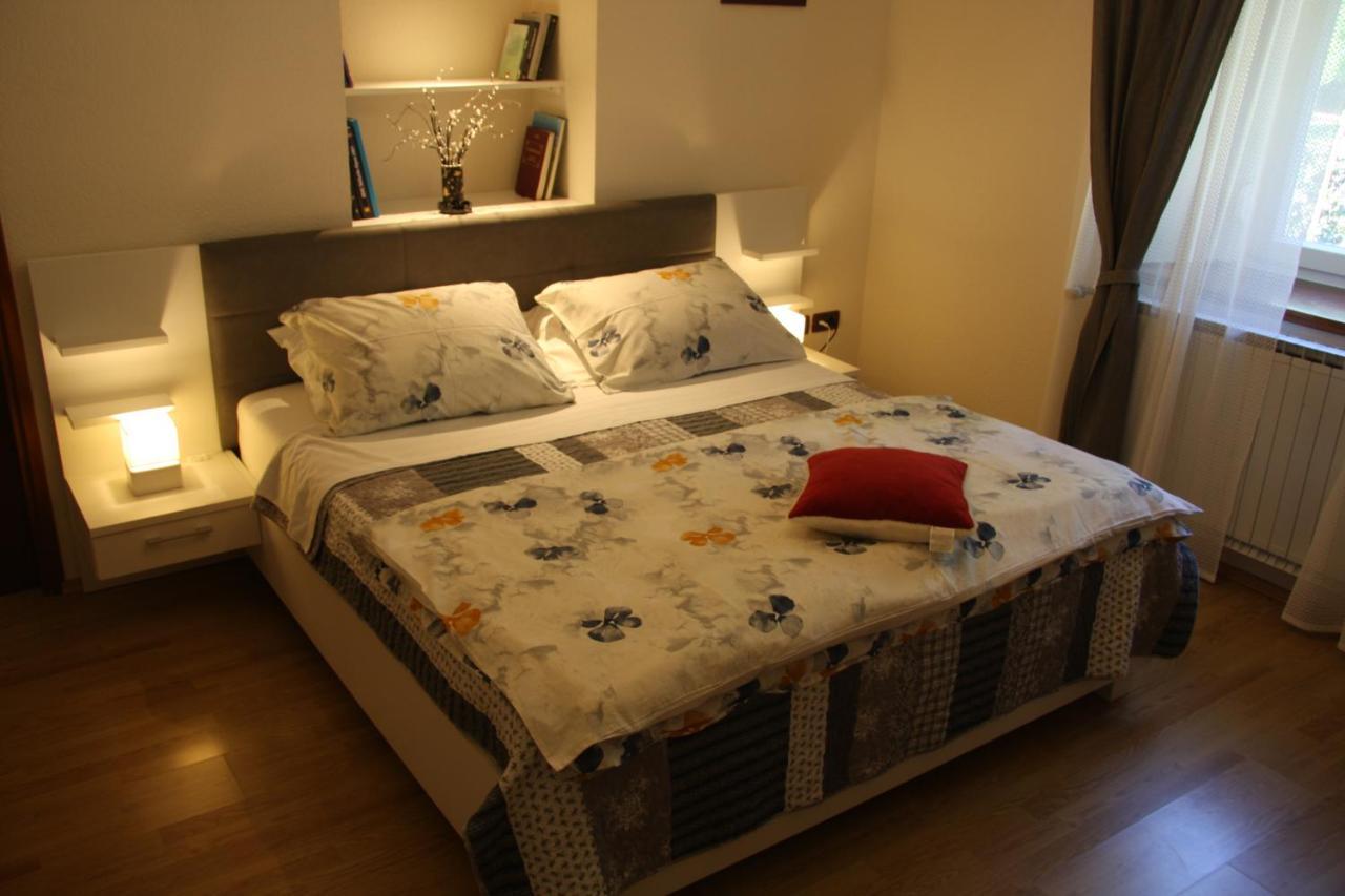 Apartman Rino Bašanija Εξωτερικό φωτογραφία