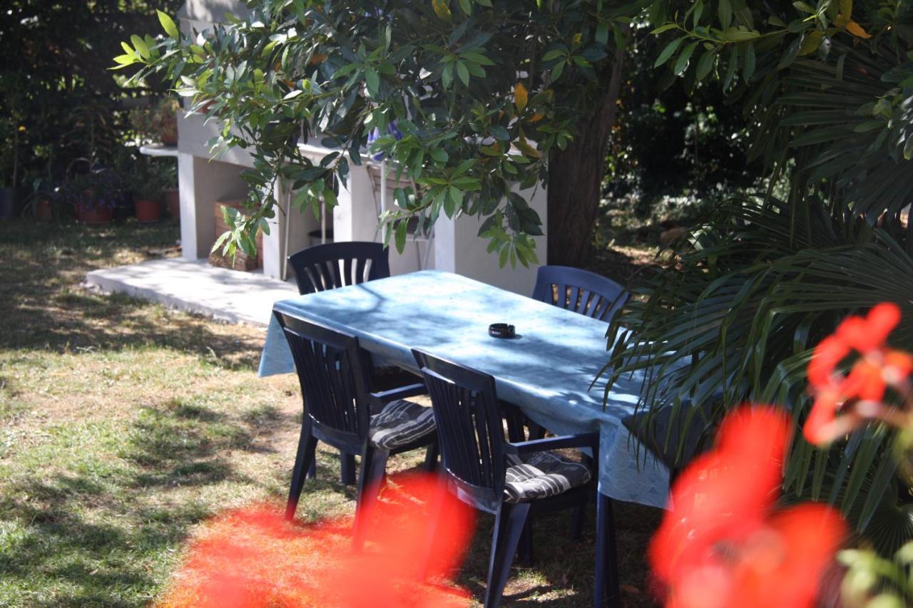 Apartman Rino Bašanija Εξωτερικό φωτογραφία