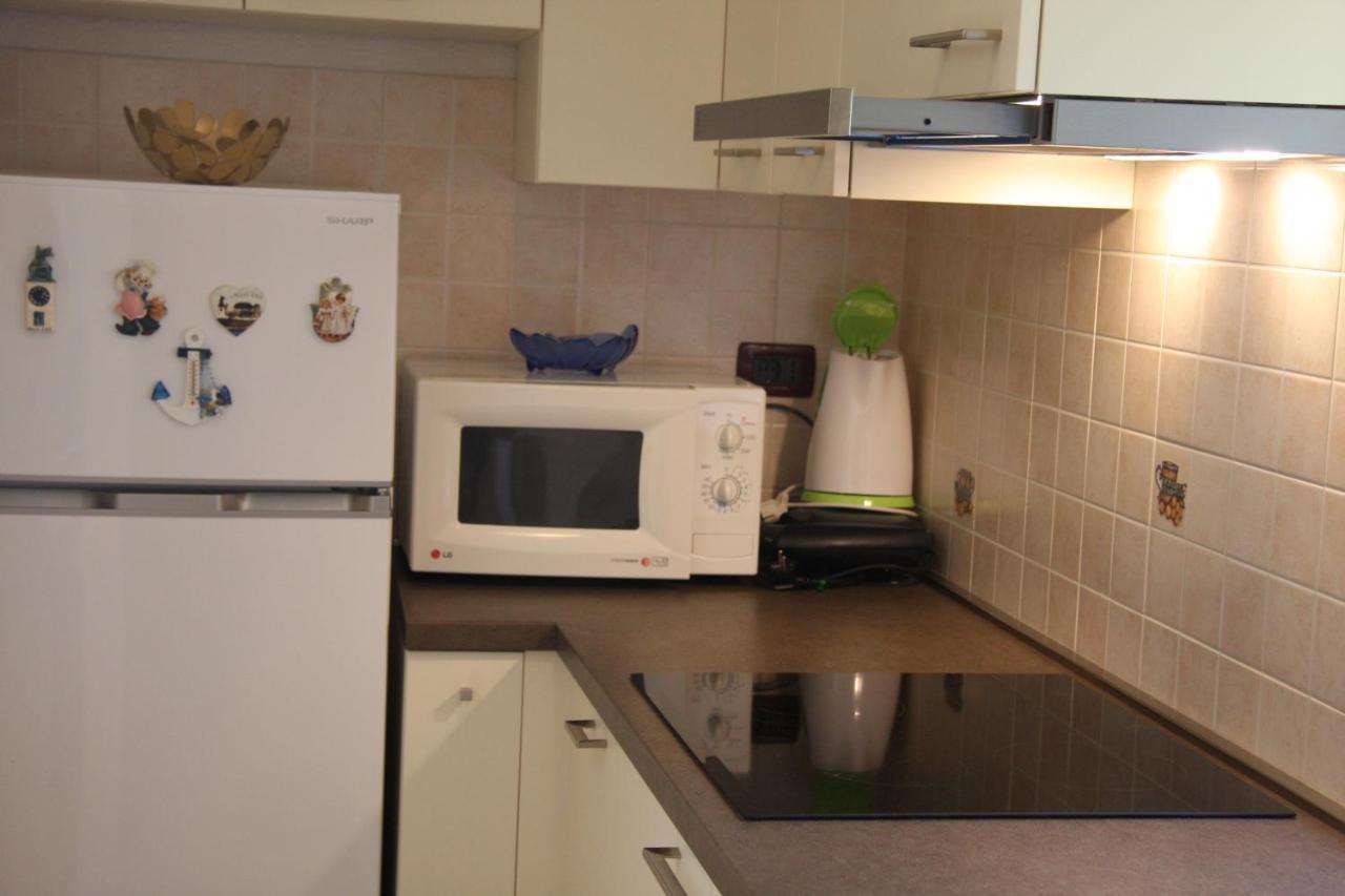 Apartman Rino Bašanija Εξωτερικό φωτογραφία