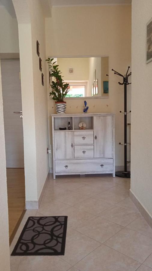 Apartman Rino Bašanija Εξωτερικό φωτογραφία