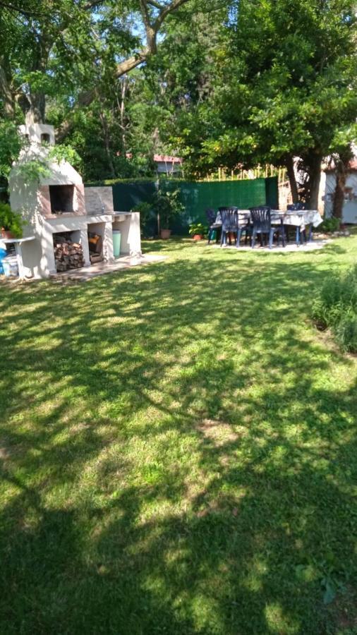 Apartman Rino Bašanija Εξωτερικό φωτογραφία