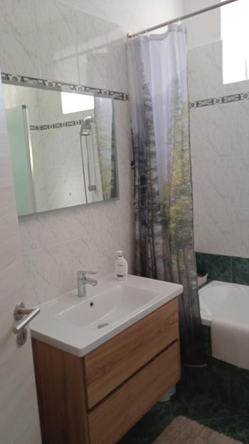Apartman Rino Bašanija Εξωτερικό φωτογραφία