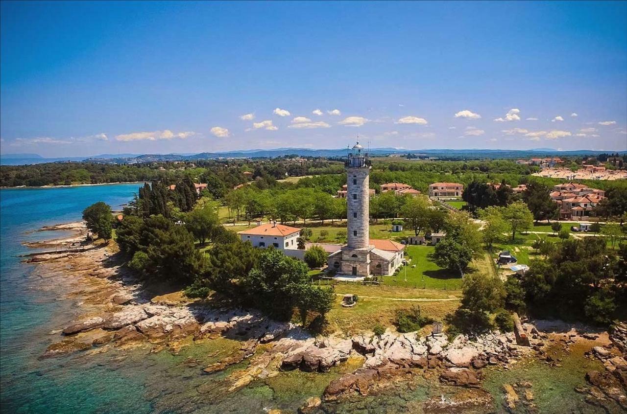 Apartman Rino Bašanija Εξωτερικό φωτογραφία