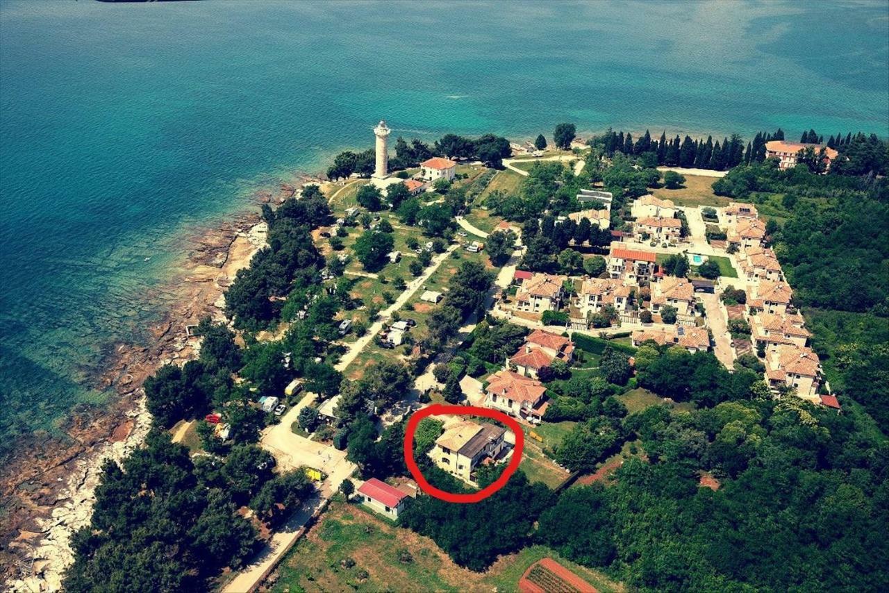 Apartman Rino Bašanija Εξωτερικό φωτογραφία