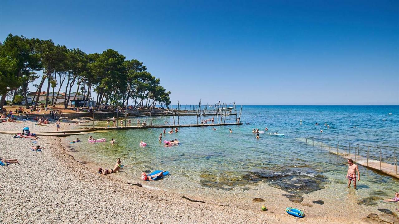 Apartman Rino Bašanija Εξωτερικό φωτογραφία